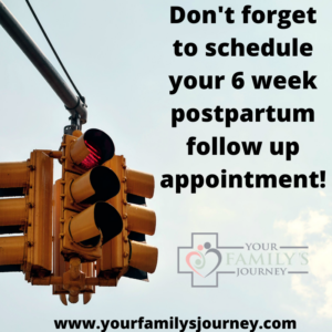 Tucson Postpartum Support