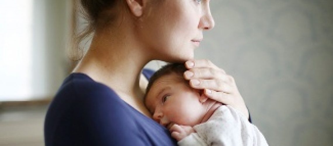 Postpartum Doula in Tucson, AZ